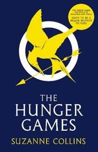 Hunger games Classic Edition, ISBN: 9781407132082