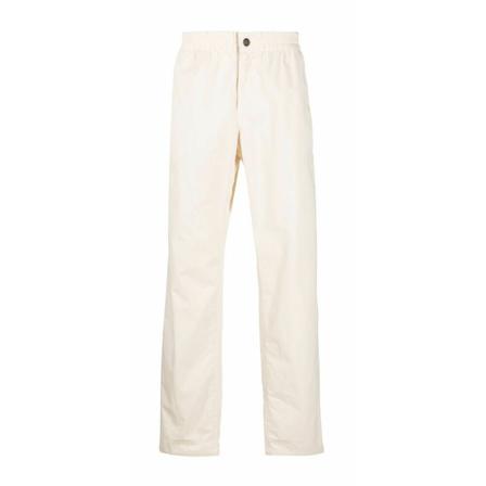 A.p.c., Trousers Coepyh 08408 Beżowy, Mężczyzna, Rozmiar: L
