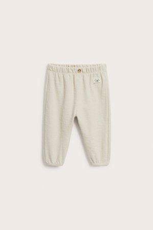 Kappahl | Babybukser Beige 86 | Beige