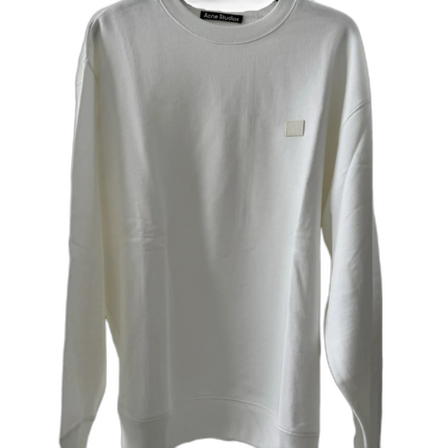 ACNE STUDIOS SWEATSHIRT