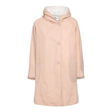 Oof Wear - Vindjackor - Rosa - Dam - Storlek: M, Dam, Storlek: M
