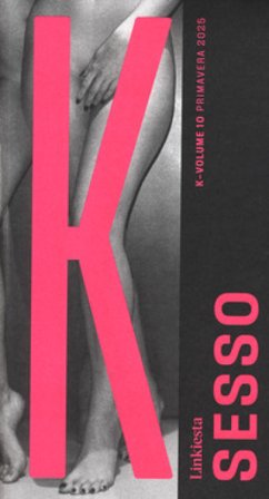 K. Linkiesta. Vol. 10: Sesso