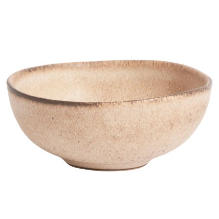 Muubs Yake dippskål 11 cm, blush