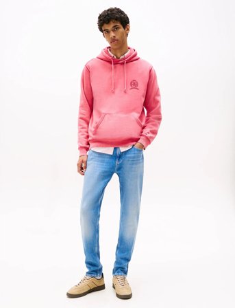 Tommy Jeans Austin Slim Tprd Di5133 - Blue - 30 x 32