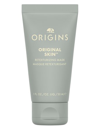 Origins Original Skin Pore Cleansing Retexturing Mask - Nude - 30 ML