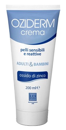 Oziderm Crema 200ml