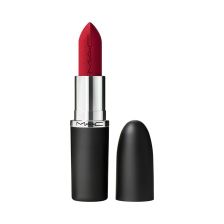 MAC M·A·CXIMAL SILKY MATTE LIPSTICK Ruby Woo 3,5g - Rossetto mat
