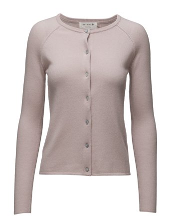 Rosemunde | Rwlaica Cashmere Ls O-Neck Raglan C | S