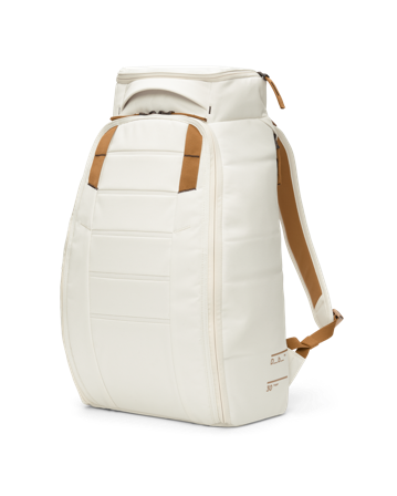 Db - Hugger Backpack 30L Oatmilk