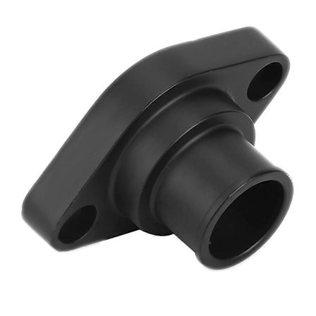 Vesiletkun termostaatin suojusosa sopii MOPAR 273 318 340 360 361 383 400 413 426W 440 MOOTTOREIHIN