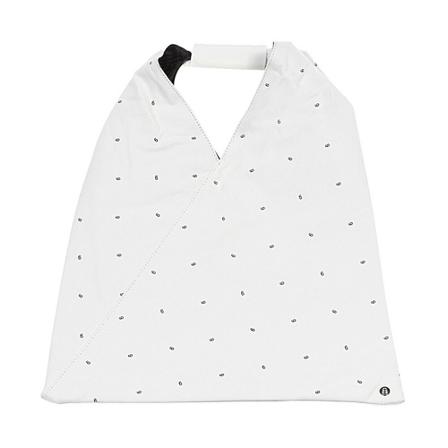 MM6 Maison Margiela, BAG Wit, Dames, Maat:ONE Size