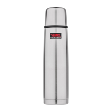 STÅLTERMOS THERMOS 1L