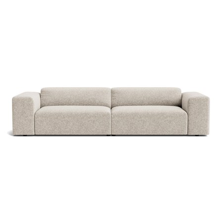 Soma XL 3-Sitzer-Sofa