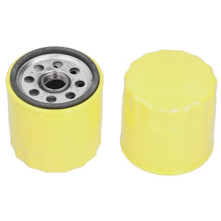 2 stk 5205002-S Oljefilter for Kohler CH11-CH25 CV11-CV22 M18-M20 MV16-MV20 K582 CV640 SV730 SV810 SV820 SV830