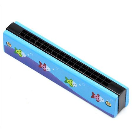 Børne Harmonika 16 Huller Børn Harmonikaer Pædagogisk Legetøj
