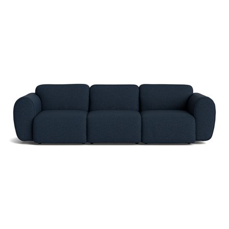 Friday 3-Sitzer-Sofa