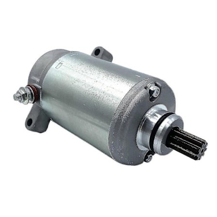 ATV Starter for Big Bear 400 350 4kb-81800 Motor Eaby-Perfet