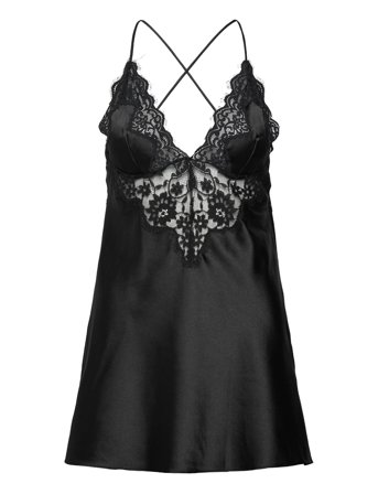 Hunkemöller | Sd Satin Mya | M