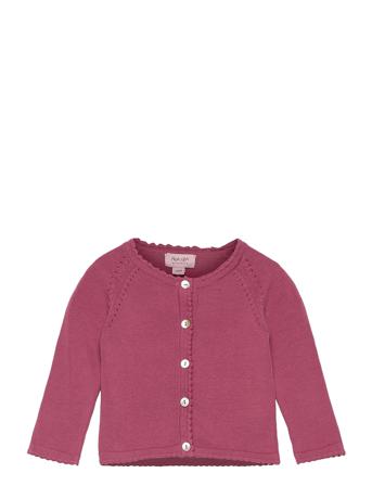 Cardigan Pink Noa Noa Miniature