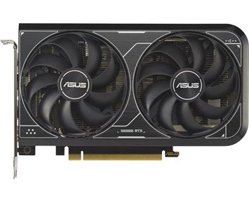 ASUS ASUS GeForce RTX 4060 Dual V2 OC 8GB