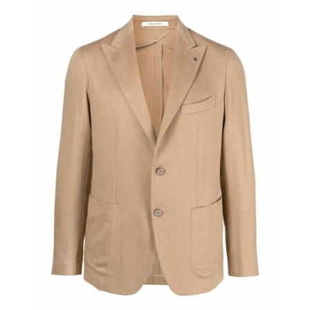 Tagliatore - Jackor & Rockar - Beige - Herr - Storlek: M, Herr, Storlek: M