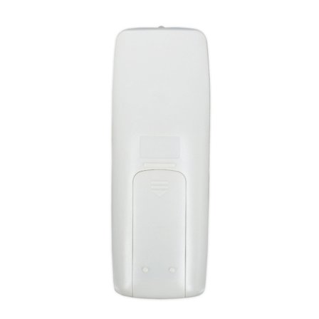 Fjernbetjening Robust Plastikskal Nem Opsætning Til 6711A20030Y 6711A20030W