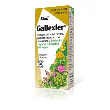 Gallexier 84 Tavolette