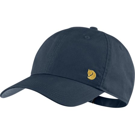 Fjällräven Bergtagen Cap caps Blue OneSize