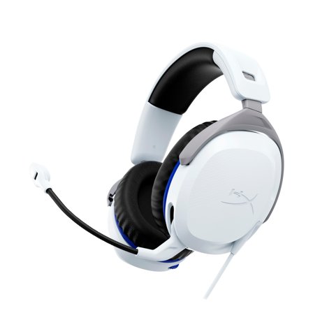 HyperX Cloud Stinger II – Kabelgebundenes Headset – PlayStation