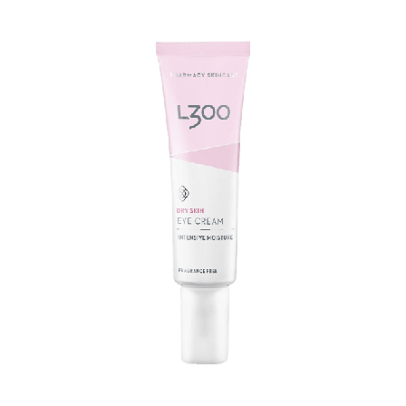 L300 Intensive Moisture Eye Cream Ögoncreme Dam 15 ML
