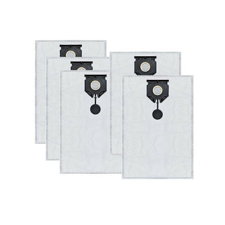 2.889-154.0 Nt 30/1 30l Vaihtopölynimurin osat 5 kpl Pölypussi Suodatinpussi [DB]