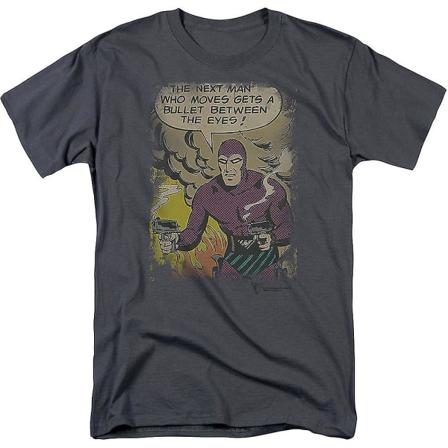 Nästa man som flyttar Fantomen T-shirtkläder XXL