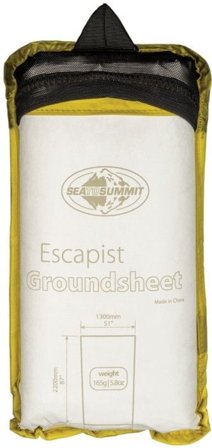 Sea to Summit Escapist Ground Sheet