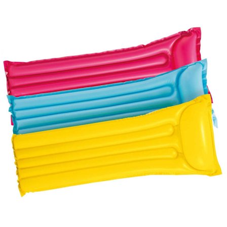 Uimapatja 183 x 69 cm INTEX 59703 vihreä