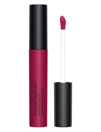 bareMinerals Mineralist Comfort Matte Vivacious - Purple - 3.5 ml