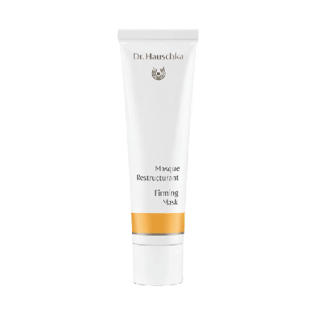 Dr. Hauschka Firming Mask Ansiktsmask & peeling Dam ONESIZE