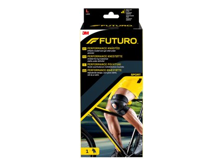Futuro Sport Knestøtte, Large, 1 stk.