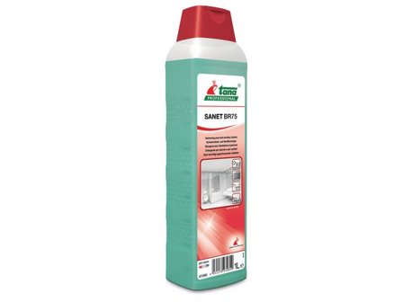 Tana Kalkbort BR 75 1l - Lyreco - Städ och hygien - Rengöringsmedel - Sanitetsrent