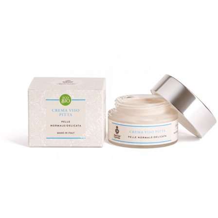 Crema Viso Pitta Pelle Normale/Delicata 50ml