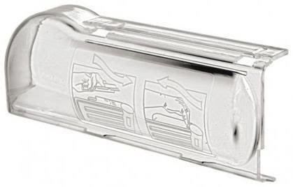 PAX 6282-0 Termostatskydd, Värme