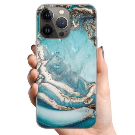 Apple iPhone 13 Pro TPU Matkapuhelimen kuori Kuvio