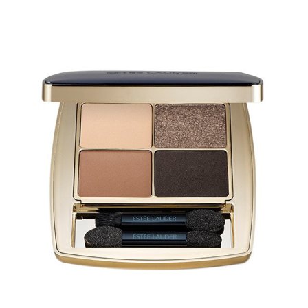 Estée Lauder Pure Color Envy Luxe EyeShadow Quad 04 Desert Dunes - Palette occhi