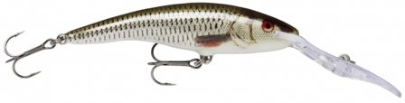 Rapala Tail Dancer Djup 13cm ROL
