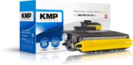 KMP Toner Bredher TN3130/TN3130 F-FEEDS