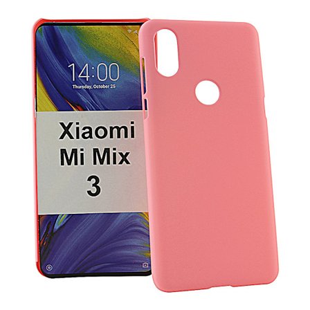 Hardcase Xiaomi Mi Mix 3