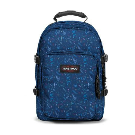 Eastpak Rygsæk Blå, Dame Rygsække, Størrelse: ONE Size