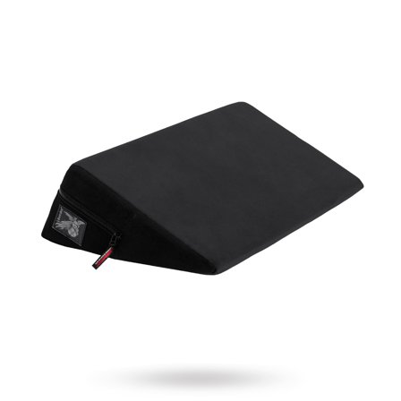 Liberator: Wedge - Black