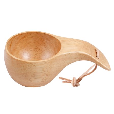 Stabilotherm Hevea drikkekop 1,2 dl - Lyst træ | KitchenOne