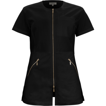 Tunika Zip Leah W031*