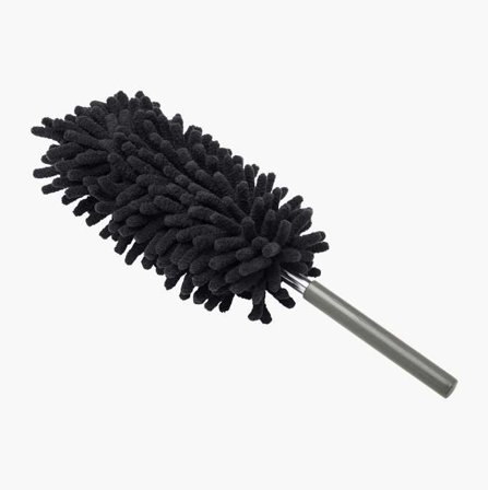 Dammvippa teleskopisk - Biltema